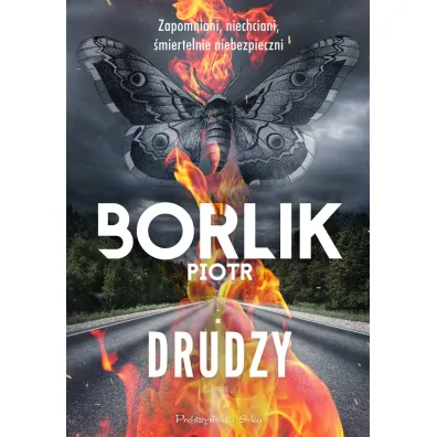 Drudzy - Piotr Borlik