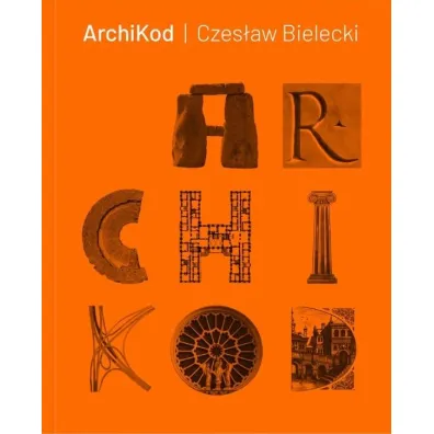 ArchiKod - Czes�aw Bielecki