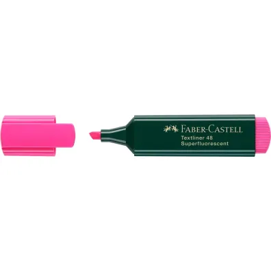 Faber-Castell Zakre�lacz Textliner 48