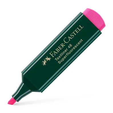 Faber-Castell Zakre�lacz Textliner 48