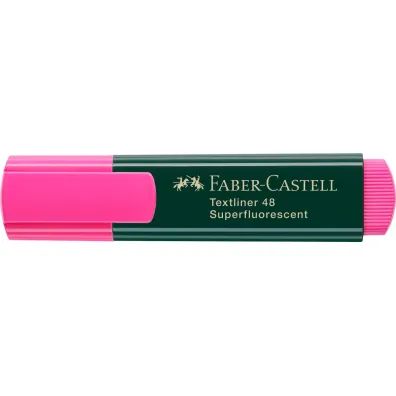 Faber-Castell Zakre�lacz Textliner 48