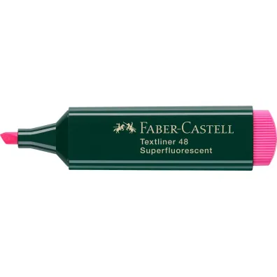 Faber-Castell Zakre�lacz Textliner 48