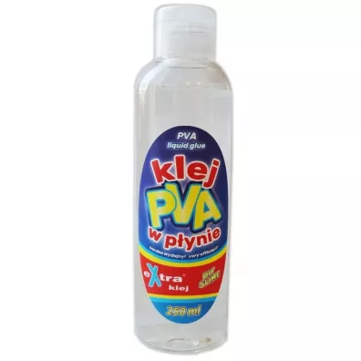 eXtra klej Klej w p�ynie PVA 250 ml