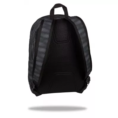 CoolPack Plecak miejski Scout Obsydian