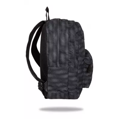 CoolPack Plecak miejski Scout Obsydian