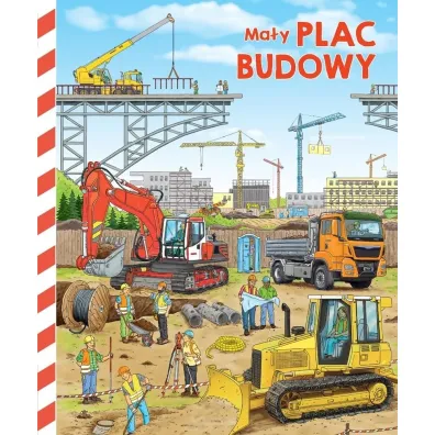 Ma�y plac budowy - Niklas Bower