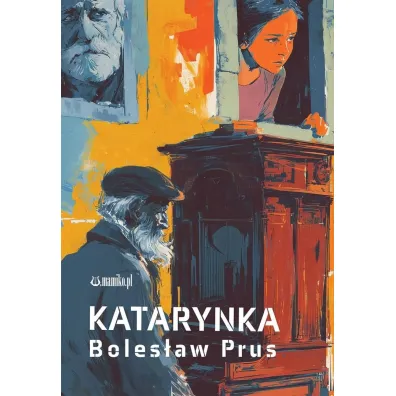 Katarynka - Boles�aw Prus