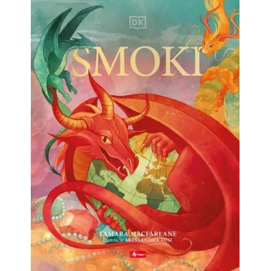 Smoki - Tamara  Macfarlane