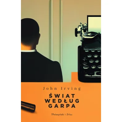 �wiat wed�ug Garpa - John Irving