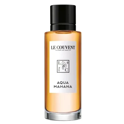Le Couvent Maison de Parfum Aqua Mahana Woda toaletowa 100 ml