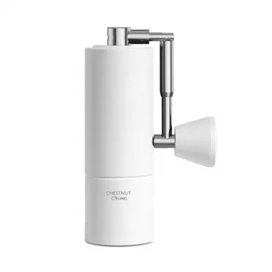 Timemore Chestnut C3S PRO White Mynek rczny