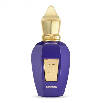 Xerjoff Accento Woda perfumowana 50 ml