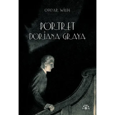 Portret Doriana Graya - Oscar Wilde