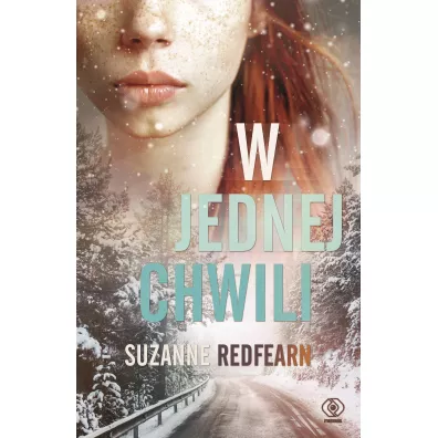 W jednej chwili - Suzanne  Redfearn