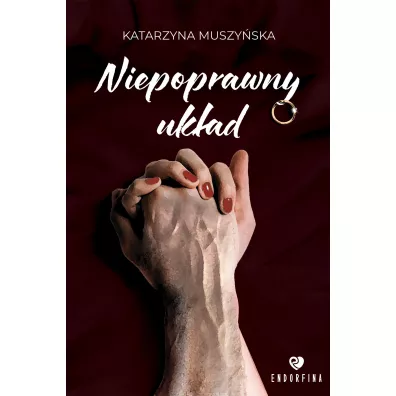 Niepoprawny ukad - Katarzyna Muszyska