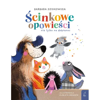 �cinkowe opowie�ci