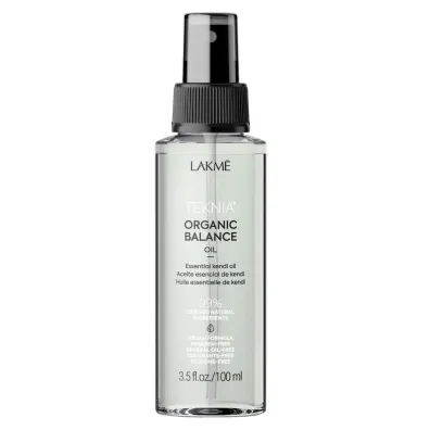 Lakme Olejek organiczny do w�os�w 100 ml