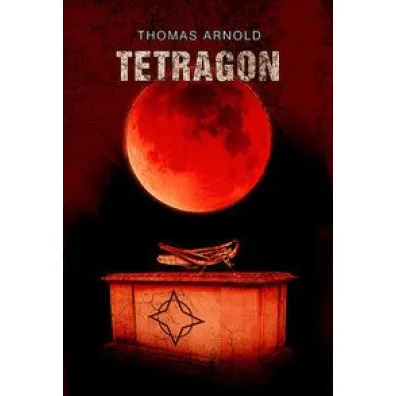 Tetragon - Thomas Arnold