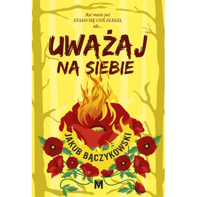 Uwa�aj na siebie. Podlasie. Tom 2 - Jakub B�czykowski