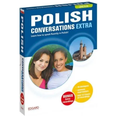 Polski. Polish Conversations. Extra Edition