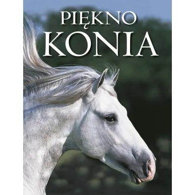 Pi�kno konia - Bob Langrich, Nicola Jane Swinney