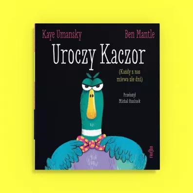 Uroczy Kaczor