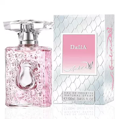 Salvador Dali DaliA woda toaletowa spray 100 ml