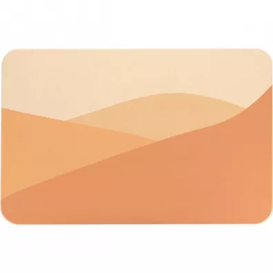 Tendance Podkadka azienkowa Sofer Sahara 39x60 cm