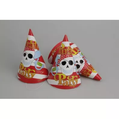 Beniamin Czapeczka urodzinowa 16 cm