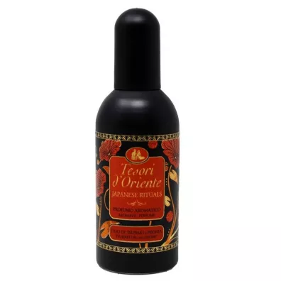 Tesori d'oriente Woda toaletowa Japanese Rituals 100 ml