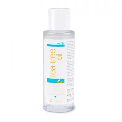 Virde Olej z drzewa herbacianego - suplement diety 100 ml