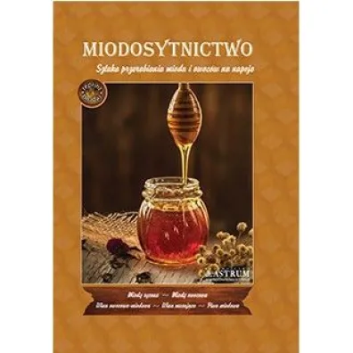 Miodosytnictwo