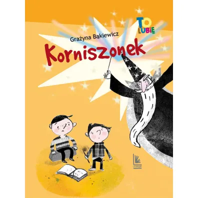 Korniszonek - Gra�yna B�kiewicz