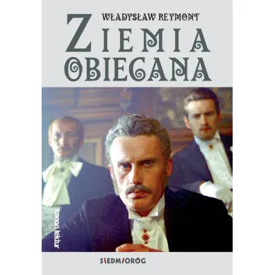 Ziemia obiecana - W�adys�aw Reymont