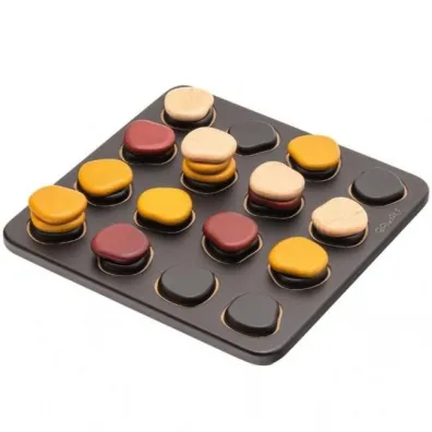 Gigamic. Qawale Mini IUVI Games