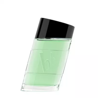 Bruno Banani Woda toaletowa dla m�czyzn Made For Men 100 ml