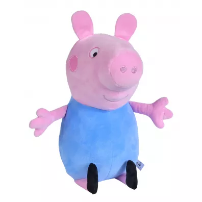 Maskotka �winka Peppa George 31cm Simba