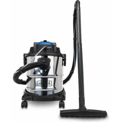 Scheppach Odkurzacz 20l 1600w 5in1 sprayvac20
