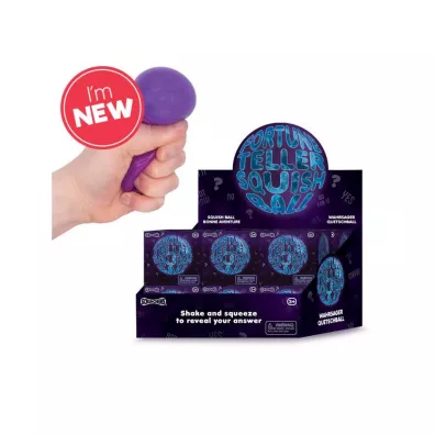 Pi�eczka z wr�b� Scrunchems One for Fun