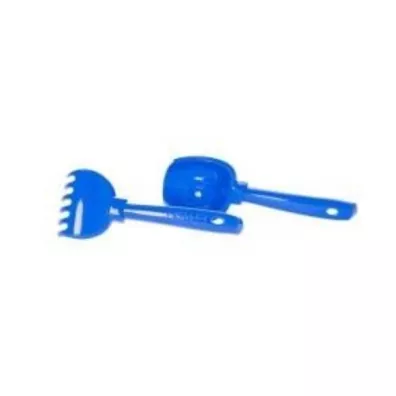 �opatka, grabki mini MIX Hemar Family
