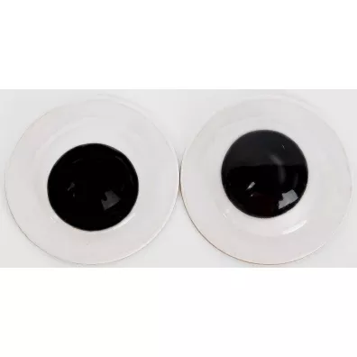 Fandy Ruchome oczka 50 mm