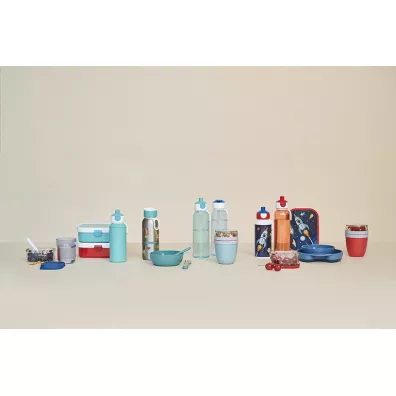 Lunch Set Campus Spiderman 107410165396