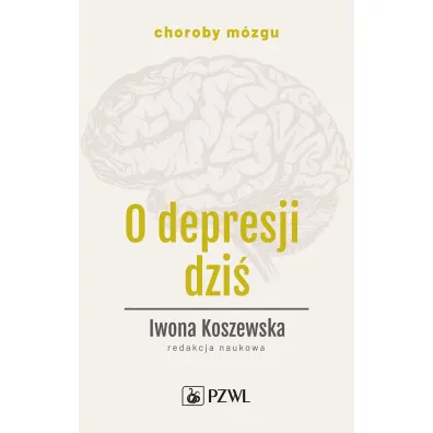O depresji dzi� - Iwona Koszewska