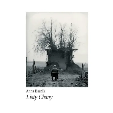 Listy Chany - Anna Ba�nik