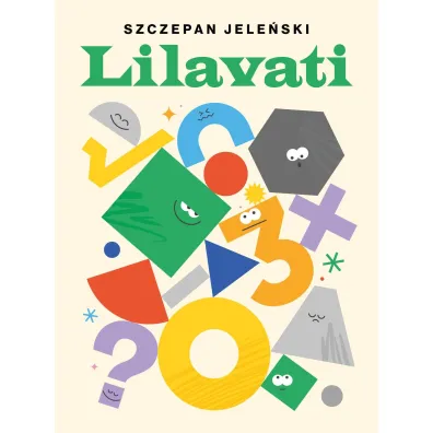 Lilavati. Rozrywki matematyczne - Szczepan Jele�ski