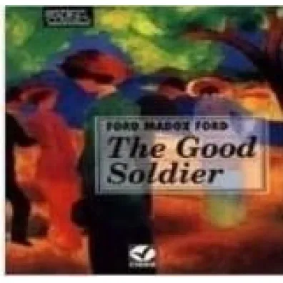Good soldier - Ford Ford Maddox