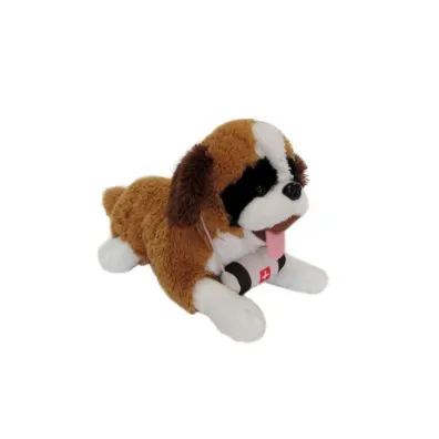 Pies bernardyn z g�osem 22cm Sun-Day