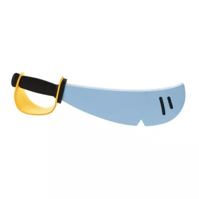 PartyDeco Miecz Pirata 41,5cm