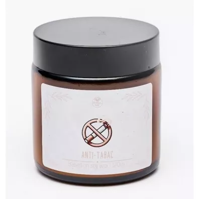 wieczka zapachowa Anti-Tabac 120ml