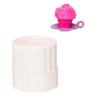 Barbie Kariera. Lalka Cukiernik Mattel